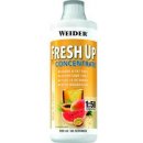Iontový nápoj Weider Fresh up + L Carnitin 1000 ml