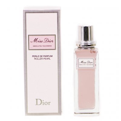 Christian Dior Miss Dior Absolutely Blooming parfémovaná voda dámská 20 ml roll-on tester – Hledejceny.cz