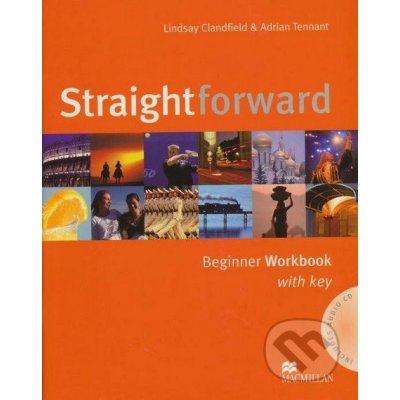 Straightforward Beginner WB with key
