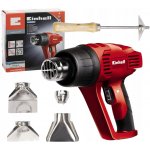 EINHELL TH-HA 2000/1 – Sleviste.cz