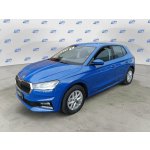 Skoda Fabia 1.0 MPI Selection 59 kW – Hledejceny.cz