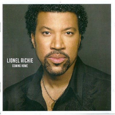 Lionel Richie - Coming Home 2 CD