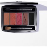 Lancôme Hypnôse Palette 5 Couleurs paletka očních stínů Ardent Drama 19 4 g – Sleviste.cz