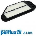 Vzduchový filtr PURFLUX A1405 – Hledejceny.cz