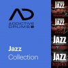 Program pro úpravu hudby XLN Audio Addictive Drums 2: Jazz Collection (Digitální produkt)