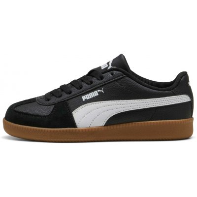 Puma Club II Era Jr 40148901 černá – Hledejceny.cz