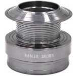 náhradní cívka Daiwa Ninja 3000A – Sleviste.cz