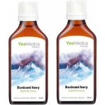 MycoMedica 011 Burácení hory 2 x 50 ml – Hledejceny.cz