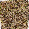 Krmivo pro ptactvo Deli Nature 77 Canaries Colormix 4 kg