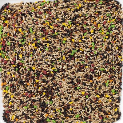 Deli Nature 77 Canaries Colormix 4 kg