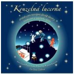 Kouzelná lucerna - Petty Kate, Dunbar Joyce, Somerville Louisa – Zboží Dáma