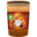 Air Wick Life Scents Pohodlí u krbu 185 g