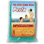 Perla koupelová houba anticelulitidní 14 x 9 x 5,5 cm – Hledejceny.cz