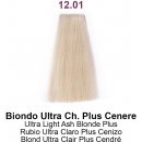 Nouvelle barvy na vlasy Hair Long 12.01 100 ml