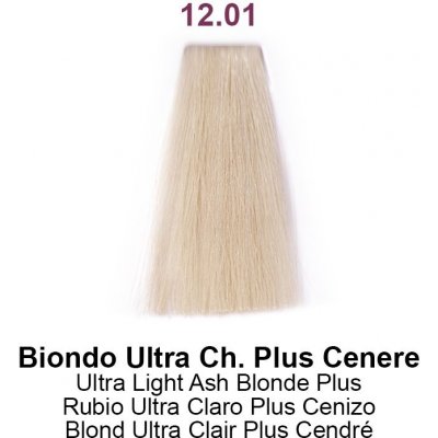 Nouvelle barvy na vlasy Hair Long 12.01 100 ml