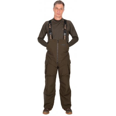 Kalhoty FOX Outdoor EXPEDITION Outdoor zelené – Hledejceny.cz