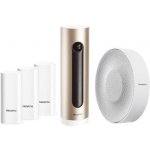Netatmo NBU-ICSS-EU – Zboží Živě