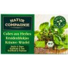 NATUR COMPAGNIE Kostky bylinkové bazalka-tymián BIO 80 g