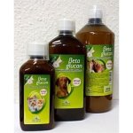 Beta glucan Betaglukan sirup 200 ml – Zboží Dáma