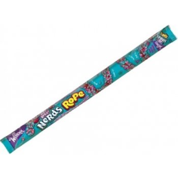 Wonka Nerds Rope Very Berry 26 g