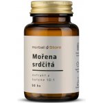 Mořena srdčitá kapsle extrakt 10:1 50 kapslí – Hledejceny.cz