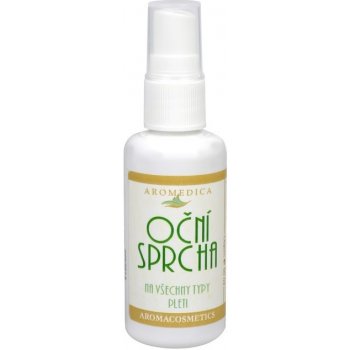 Aromedica oční sprcha 50 ml