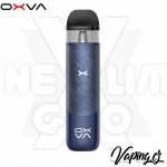 OXVA NeXLIM Go 1800 mAh Starry Blue 1 ks – Zboží Mobilmania