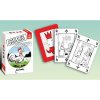Karetní hry Kluby karet 55 Mléko