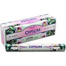Tulasi indické vonné tyčinky Opium 20 ks