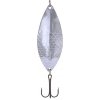 Návnada a nástraha Zebco Třpytka Trophy Z-Fast Spoon Silver 10cm 20g