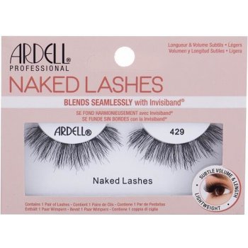 Ardell Natural Naked Lashes 423