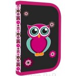 Karton P+P 1-patro Pink OWL Sova – Zbozi.Blesk.cz