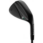 TaylorMade Milled Grind 4 Tour Black Wedge Pánské Pravá Ocel 52° (bounce 9)