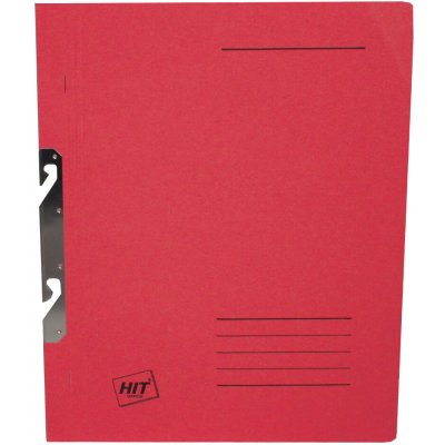 Rychlovazač závěsný A4, RZC Classic, červený – Zboží Živě