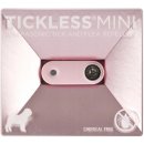Tickless Mini dog růžovozlatá