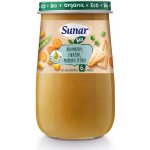 Sunar Bio pražma královská olivový olej 8m+ 190 g