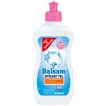 G&G balzám na mytí nádobí s aloe vera 500 ml – HobbyKompas.cz