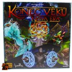 Rexhry Konec věků: Nová éra – Hledejceny.cz