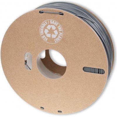 Fenix PLA 1,75 mm 1000 g šedá – Zboží Živě