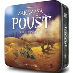 Asmodee Zakázaná poušť – Hledejceny.cz