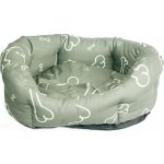 Samohýl Exclusive Pelech Kost 8hran – Zboží Dáma