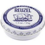 Reuzel Clay Matte Hlína na vlasy 35 g – Zbozi.Blesk.cz