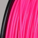 Esun 3d ABS, 1,75 mm, pink - růžová, 1 kg/role – Zboží Živě