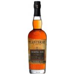 Planteray Original Dark 40% 0,7 l (holá láhev) – Sleviste.cz