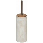 5five Simply Smart Kartáč na WC COME průměr 9,6 cm – Hledejceny.cz