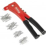 Ruční nýtovací kleště, sada, 2,4 - 4,8 mm GV AK99 – Zboží Dáma Ruční nýtovací kleště, sada, 2,4 - 4,8 mm GV AK99 – Zboží Dáma