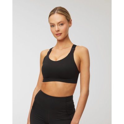 Brooks Dare Crossback Run 2.0 černá – Sleviste.cz