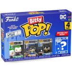 Funko Bitty Pop! DC The Joker 4-Pack – Zbozi.Blesk.cz