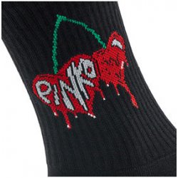 Pinko dámské klasické ponožky Aimee 101204 A0VD Černá