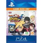 Naruto Shippuden: Ultimate Ninja Storm 4 - Road To Boruto – Hledejceny.cz